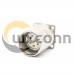 M23 flange Connector 6pin Male 4 hole flange Shield Straight M23 flange Connector 6pin Male 4 hole flange Shield Straight