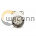 M23 flange Connector 6pin Male 4 hole flange Shield Straight M23 flange Connector 6pin Male 4 hole flange Shield Straight