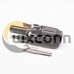 Photovoltaic Connector Male Female One Pair Panel Mount Photovoltaic Connector Male Female One Pair Panel Mount