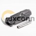 Photovoltaic Connector Male Female One Pair Panel Mount Photovoltaic Connector Male Female One Pair Panel Mount