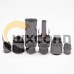 PV Connectors Cable One Pair Female Male Waterproof Solar Panel Connector PV Connectors Cable One Pair Female Male Waterproof Solar Panel Connector