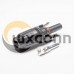 Solar PV Panel Mount Connector One Pair Male Female Solar Connector Solar PV Panel Mount Connector One Pair Male Female Solar Connector