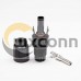 Solar PV Panel Mount Connector One Pair Male Female Solar Connector Solar PV Panel Mount Connector One Pair Male Female Solar Connector