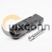 Solar PV Panel Mount Connector One Pair Male Female Solar Connector Solar PV Panel Mount Connector One Pair Male Female Solar Connector