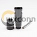 Solar PV Panel Mount Connector One Pair Male Female Solar Connector Solar PV Panel Mount Connector One Pair Male Female Solar Connector