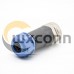 7/8" Circular Connector 3 pin Female Straight Site-Assembly Solder For Cable UnShielded 7/8" Circular Connector 3 pin Female Straight Site-Assembly Solder For Cable UnShielded