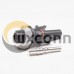 Solar PV Connector Male and Female One Pair Waterproof IP67 Solar Connector Solar PV Connector Male and Female One Pair Waterproof IP67 Solar Connector