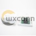 RJ45 Connector Jack PCB Mount 8P8C Unshielded CAT6 Desktop Network Interface RJ45 Connector Jack PCB Mount 8P8C Unshielded CAT6 Desktop Network Interface
