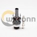 Solar PV Connector Male and Female One Pair Waterproof IP67 Solar Connector Solar PV Connector Male and Female One Pair Waterproof IP67 Solar Connector