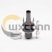 Solar PV Connector Male and Female One Pair Waterproof IP67 Solar Connector Solar PV Connector Male and Female One Pair Waterproof IP67 Solar Connector