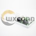 RJ45 Dual Port Desktop Network Interface 8P8C CAT5E Unshielded PCB Mount Network Connector RJ45 Dual Port Desktop Network Interface 8P8C CAT5E Unshielded PCB Mount Network Connector