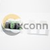 RJ45 Dual Port Desktop Network Interface 8P8C CAT5E Unshielded PCB Mount Network Connector RJ45 Dual Port Desktop Network Interface 8P8C CAT5E Unshielded PCB Mount Network Connector