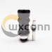 Solar PV Connector Male and Female One Pair Waterproof IP67 Solar Connector Solar PV Connector Male and Female One Pair Waterproof IP67 Solar Connector