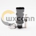 Solar PV Connector Male and Female One Pair Waterproof IP67 Solar Connector Solar PV Connector Male and Female One Pair Waterproof IP67 Solar Connector