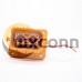 HVIL Series 2pin 6MM plastic socket A set 4 Hole Flange straight HVIL Series 2pin 6MM plastic socket A set 4 Hole Flange straight