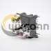 Fiber Optic Module jack and 3 RCA Jack Right angle panel mount with self tapping hole Fiber Optic Module jack and 3 RCA Jack Right angle panel mount with self tapping hole