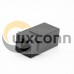 RJ11 Cat3 Single Port Through Hole Unshielded Keystonge Jack