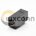 Keystone Jack RJ45 8P8C Unshielded Single Port CAT5E Network Module Connecto Keystone Jack RJ45 8P8C Unshielded Single Port CAT5E Network Module Connecto