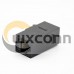 Keystone Jack RJ45 8P8C Unshielded Single Port CAT5E Network Module Connecto Keystone Jack RJ45 8P8C Unshielded Single Port CAT5E Network Module Connecto