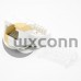 Cat5e RJ45 Modular Jack Unshielded Toolless 8P8C Angled Network Connector Cat5e RJ45 Modular Jack Unshielded Toolless 8P8C Angled Network Connector
