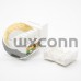 RJ45 Connectors For Cat6 Unshielded Angled Network Module Keystonge Jack