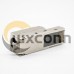 Network Module Cat6A Plugs Shielded Straight RJ45 FTP Toolless Plug Network Module Cat6A Plugs Shielded Straight RJ45 FTP Toolless Plug