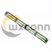 Patch Panel Cat5e 24 Ports UTP 19''1U 110 Type IDC Unshield Patch Panel Cat5e 24 Ports UTP 19''1U 110 Type IDC Unshield