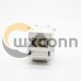 RJ11 CAT3 Network 4 Pin Single Port Panel Mount Unshielded 110 IDC Phone Module RJ11 CAT3 Network 4 Pin Single Port Panel Mount Unshielded 110 IDC Phone Module