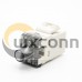 RJ45 Cat6 Keystone Jack 180 Degree Through Hole 8 Pin Single Port Unshielded