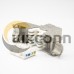 Cat6a Toolless Keystone Jack 180 degree Shielded 8P8C Single Port RJ45 Network Module Cat6a Toolless Keystone Jack 180 degree Shielded 8P8C Single Port RJ45 Network Module