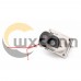 High Voltage Safety Lock Connector 2pin 125A Plug& Socket Metal For EV Battery High Voltage Safety Lock Connector 2pin 125A Plug& Socket Metal For EV Battery