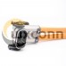 High Voltage Safety Lock Connector 2pin 125A Plug& Socket Metal For EV Battery High Voltage Safety Lock Connector 2pin 125A Plug& Socket Metal For EV Battery