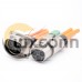 EV Battery Connector HVIL 3Pin 35A Socket & Plug For Power Solutions
