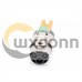 EV Battery Connector HVIL 3Pin 35A Socket & Plug For Power Solutions