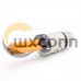 EV Battery Connector HVIL 3Pin 35A Socket & Plug For Power Solutions