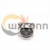 EV Battery Connector HVIL 3Pin 35A Socket & Plug For Power Solutions
