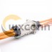 EV Battery Connector HVIL 3Pin 35A Socket & Plug For Power Solutions