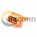 HVIL 23A Connector Substitute For Amphenol Socket Plug 3 Pin Plastic IP67 HVIL 23A Connector Substitute For Amphenol Socket Plug 3 Pin Plastic IP67