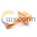 HVIL 23A Connector Substitute For Amphenol Socket Plug 3 Pin Plastic IP67 HVIL 23A Connector Substitute For Amphenol Socket Plug 3 Pin Plastic IP67
