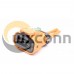 HVIL 23A Connector Substitute For Amphenol Socket Plug 3 Pin Plastic IP67 HVIL 23A Connector Substitute For Amphenol Socket Plug 3 Pin Plastic IP67