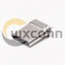 Type C Straight USB Connector with Shell Type C Straight USB Connector with Shell