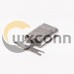 Type C Straight USB Connector with Shell Type C Straight USB Connector with Shell