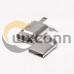 Type C Straight USB Connector with Shell Type C Straight USB Connector with Shell