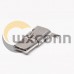 Type C Straight USB Connector with Shell Type C Straight USB Connector with Shell