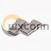 Type C Straight USB Connector with Shell Type C Straight USB Connector with Shell