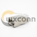 Network Module Cat6 Plugs RJ45 8P8C Straight Shielded For Cat5e Cat6 Cat6a Cat7 Cat8 Network Module Cat6 Plugs RJ45 8P8C Straight Shielded For Cat5e Cat6 Cat6a Cat7 Cat8