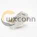Network Module Cat6 Plugs RJ45 8P8C Straight Shielded For Cat5e Cat6 Cat6a Cat7 Cat8 Network Module Cat6 Plugs RJ45 8P8C Straight Shielded For Cat5e Cat6 Cat6a Cat7 Cat8