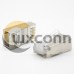 Network Module Cat6 Plugs RJ45 8P8C Straight Shielded For Cat5e Cat6 Cat6a Cat7 Cat8 Network Module Cat6 Plugs RJ45 8P8C Straight Shielded For Cat5e Cat6 Cat6a Cat7 Cat8