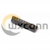Brass Pogo Pin Connector Multi Pin Series 2.2MM Pitch Single Row 10 Pin Side-mounted Brass Pogo Pin Connector Multi Pin Series 2.2MM Pitch Single Row 10 Pin Side-mounted