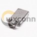 USB Connector Type C with Shell 22.0mm USB Connector Type C with Shell 22.0mm